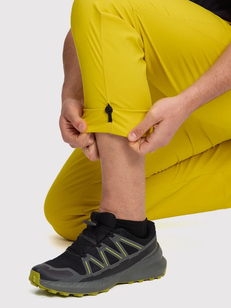 Men's TrailFlex Lightweight Climbing & Hiking Pants