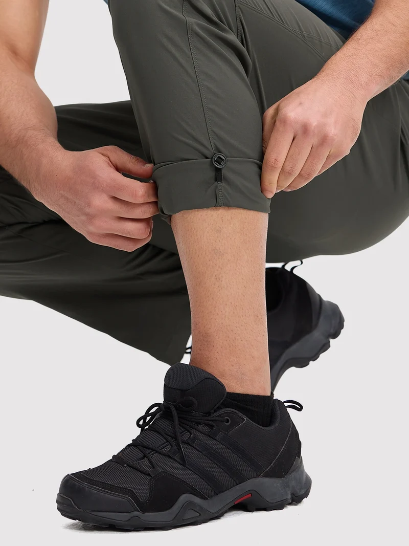 Men's TrailFlex Lightweight Climbing & Hiking Pants
