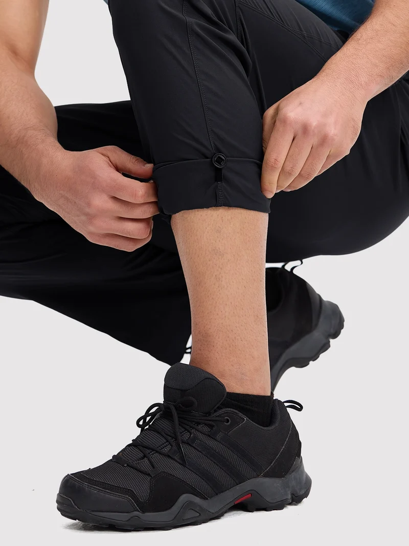 Men's TrailFlex Lightweight Climbing & Hiking Pants