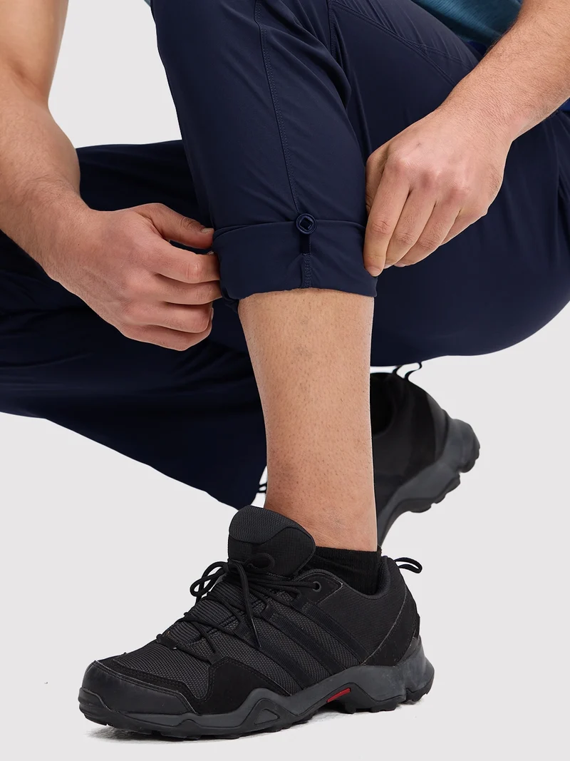 Men's TrailFlex Lightweight Climbing & Hiking Pants