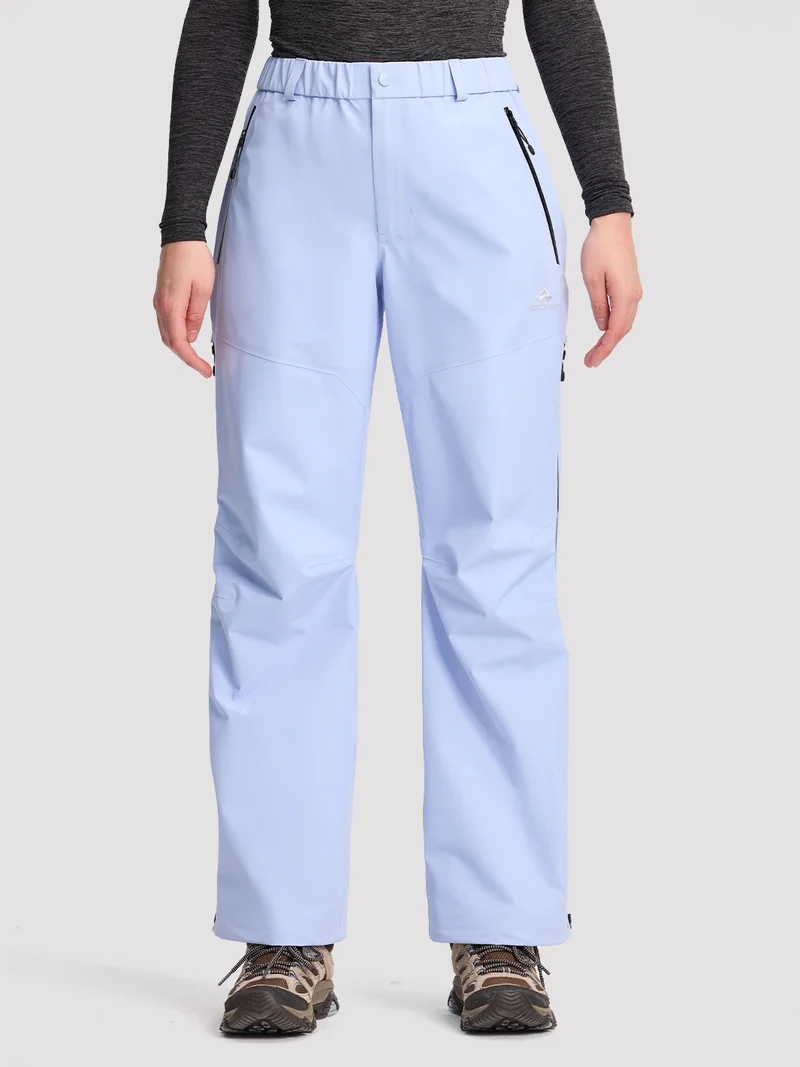 Pioneer Camp NOVA Women's All-Weather Hiking Hardshell Pant