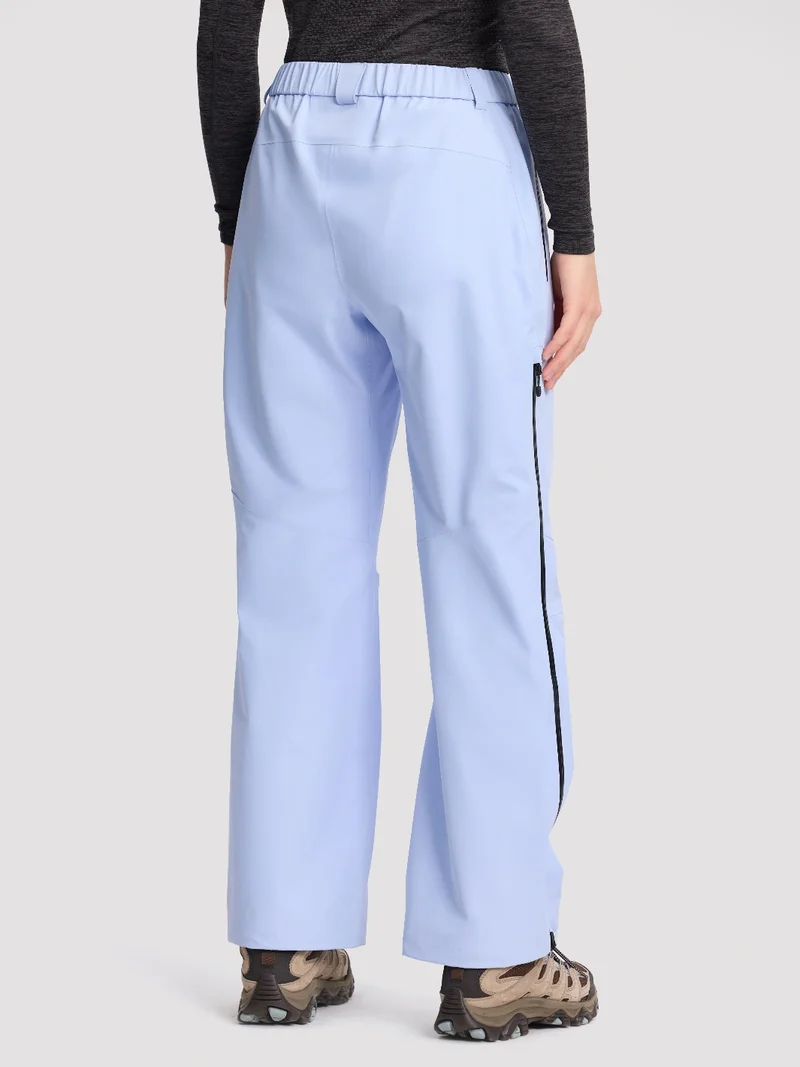 Pioneer Camp NOVA Women's All-Weather Hiking Hardshell Pant