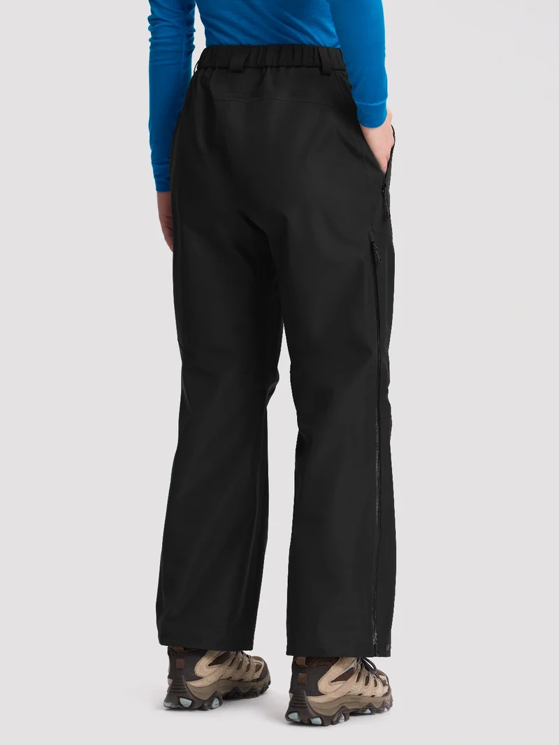 Pioneer Camp NOVA Women's All-Weather Hiking Hardshell Pant