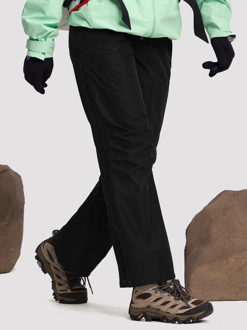 Pioneer Camp NOVA Women's All-Weather Hiking Hardshell Pant