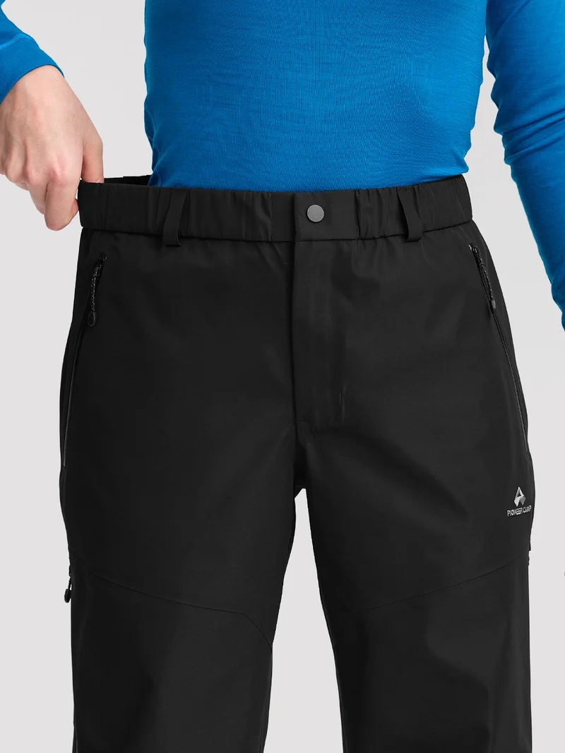 Pioneer Camp NOVA Women's All-Weather Hiking Hardshell Pant