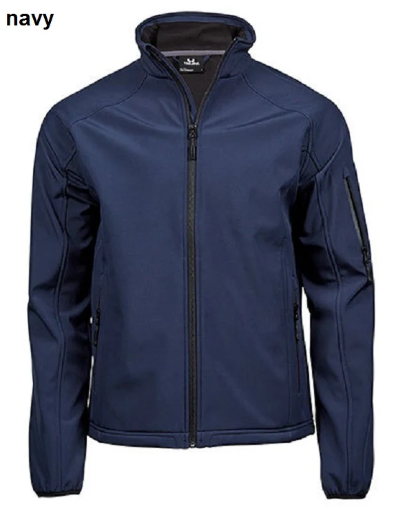 TEE JAYS Men LightweightSoftshelljacke Herren 60 % Rabatt