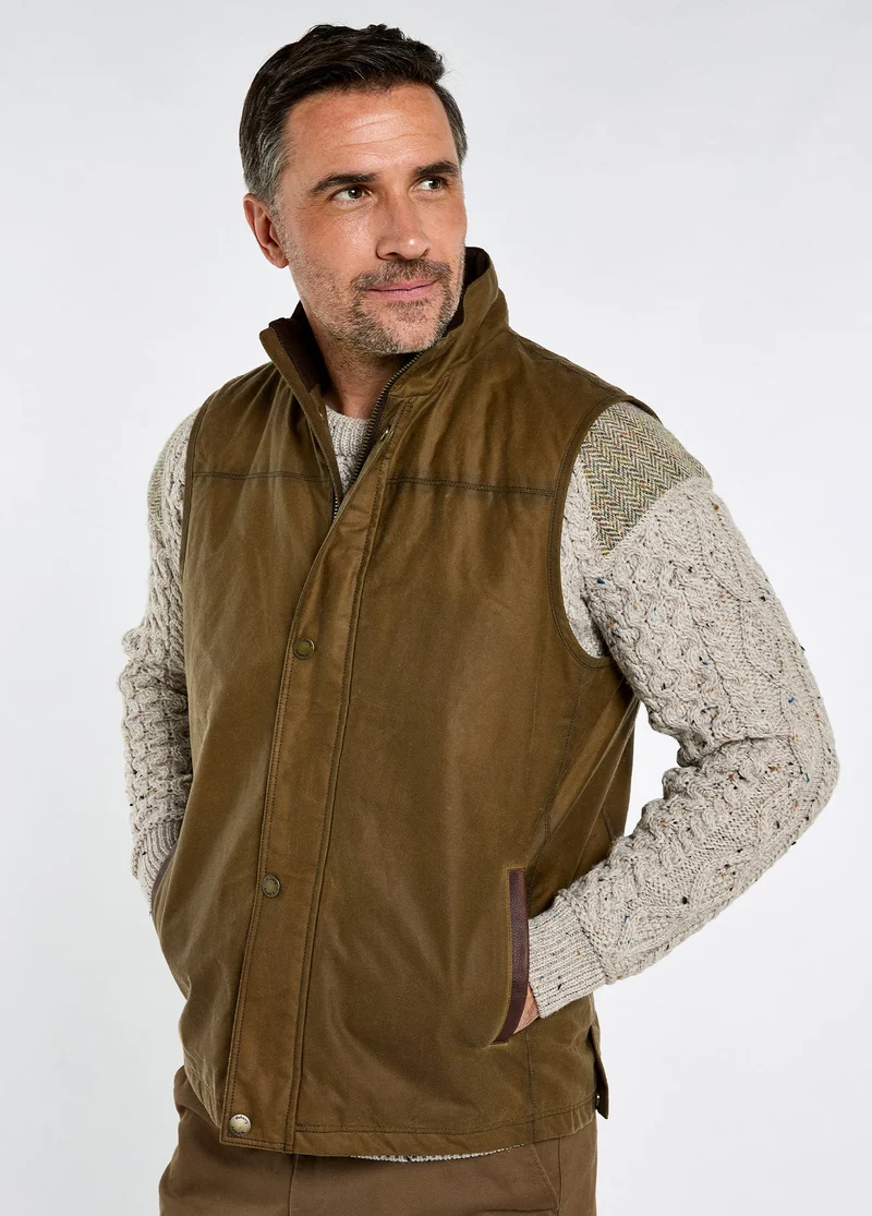 Mayfly Wachsweste - Beech