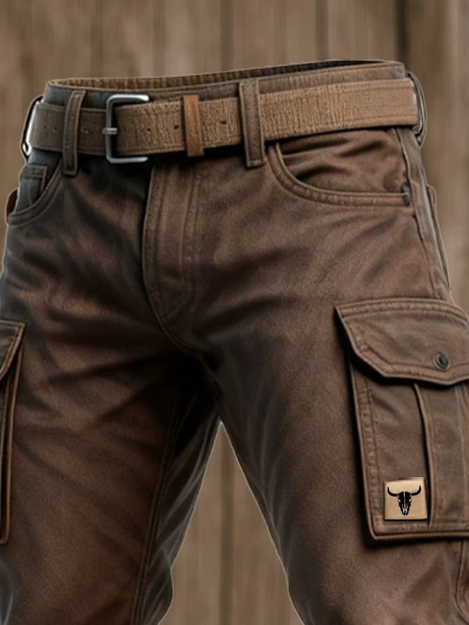 Julian | Herren Utility Hose mit Isolierung