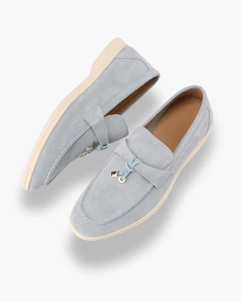 Damen Elegante Slip-Ons Schuhe | Komfortabel