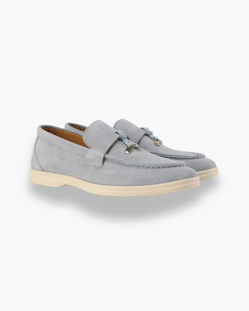 Damen Elegante Slip-Ons Schuhe | Komfortabel