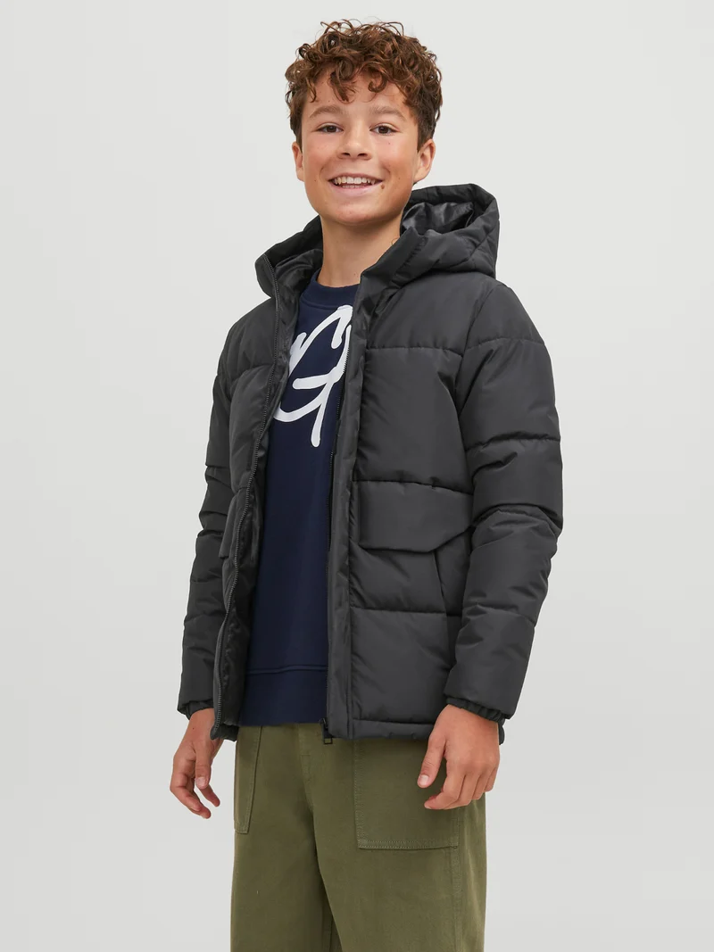Steppjacke