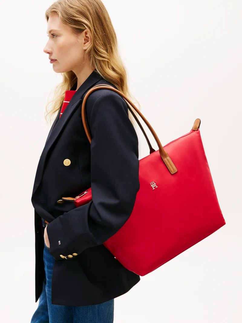Handtasche "Popette Tote"