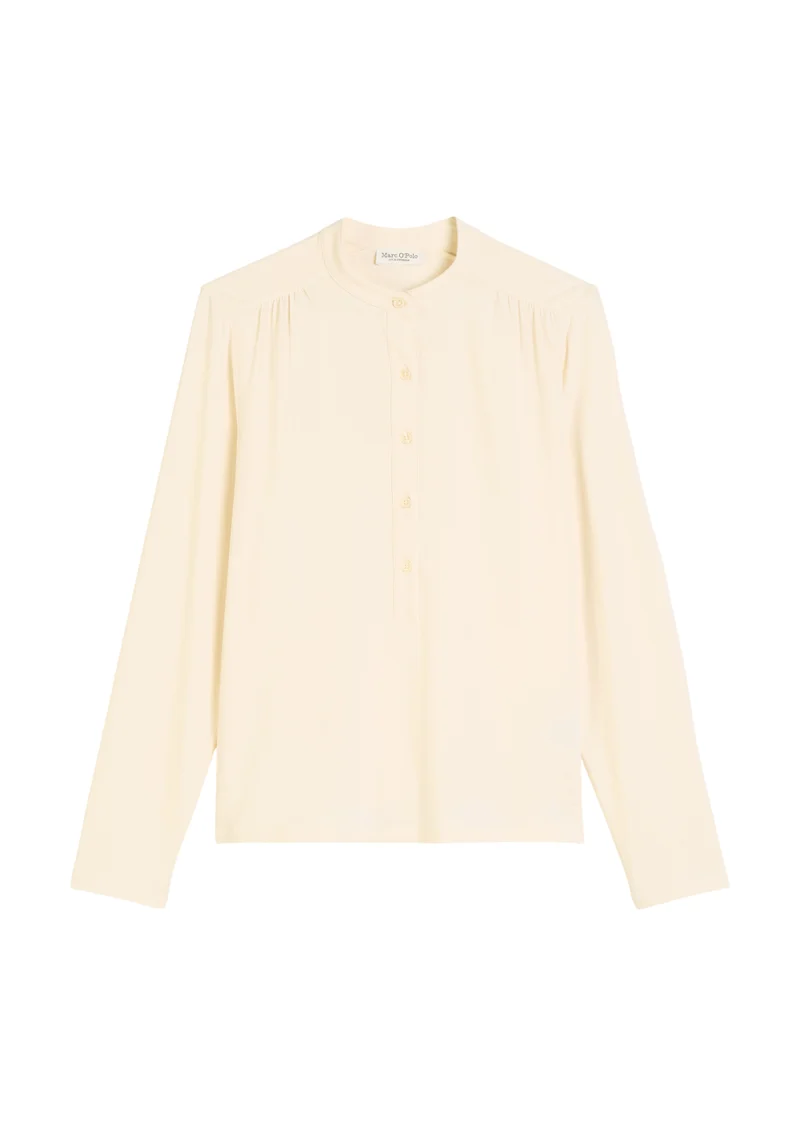 Jerseybluse