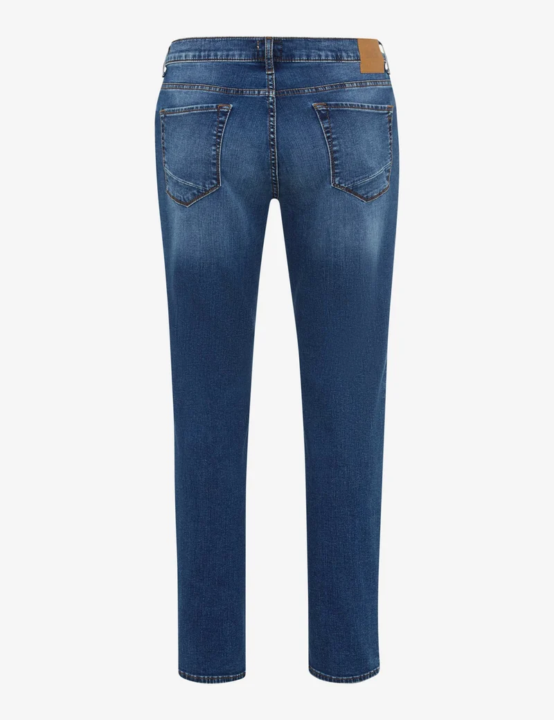 Jeanshose "Chuck"