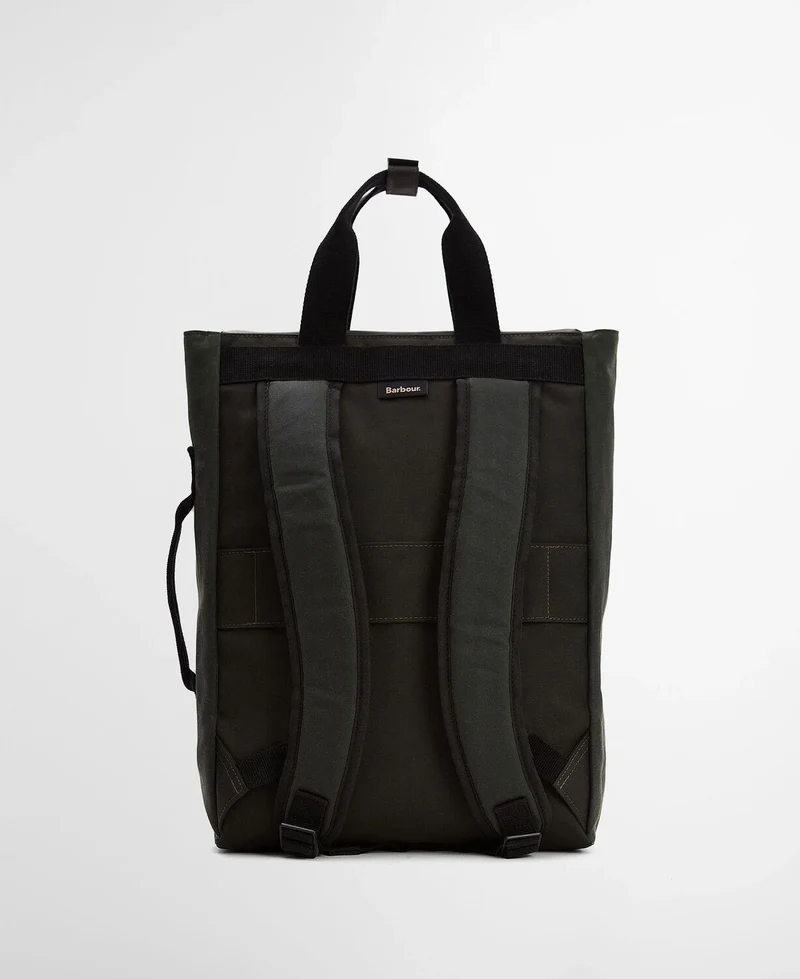 Rucksack "Field Wax"