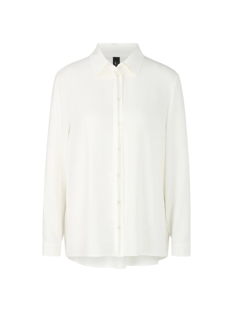 Stylische Business Bluse