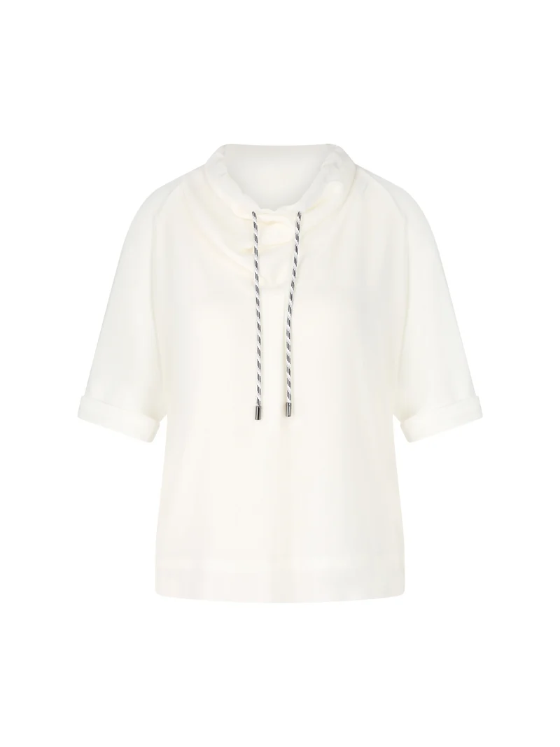 Sportives Blusenshirt
