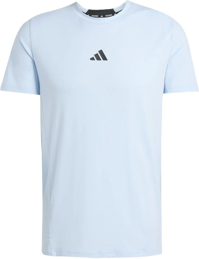 ADIDAS Herren Shirt Designed for Training Workout