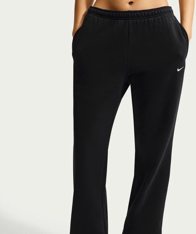 NIKE Damen Hose STUDIO FLEECE