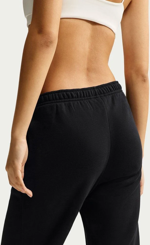 NIKE Damen Hose STUDIO FLEECE
