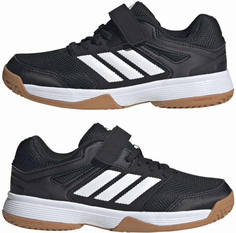 ADIDAS Kinder Handballschuhe Speedcourt Indoor Kids e