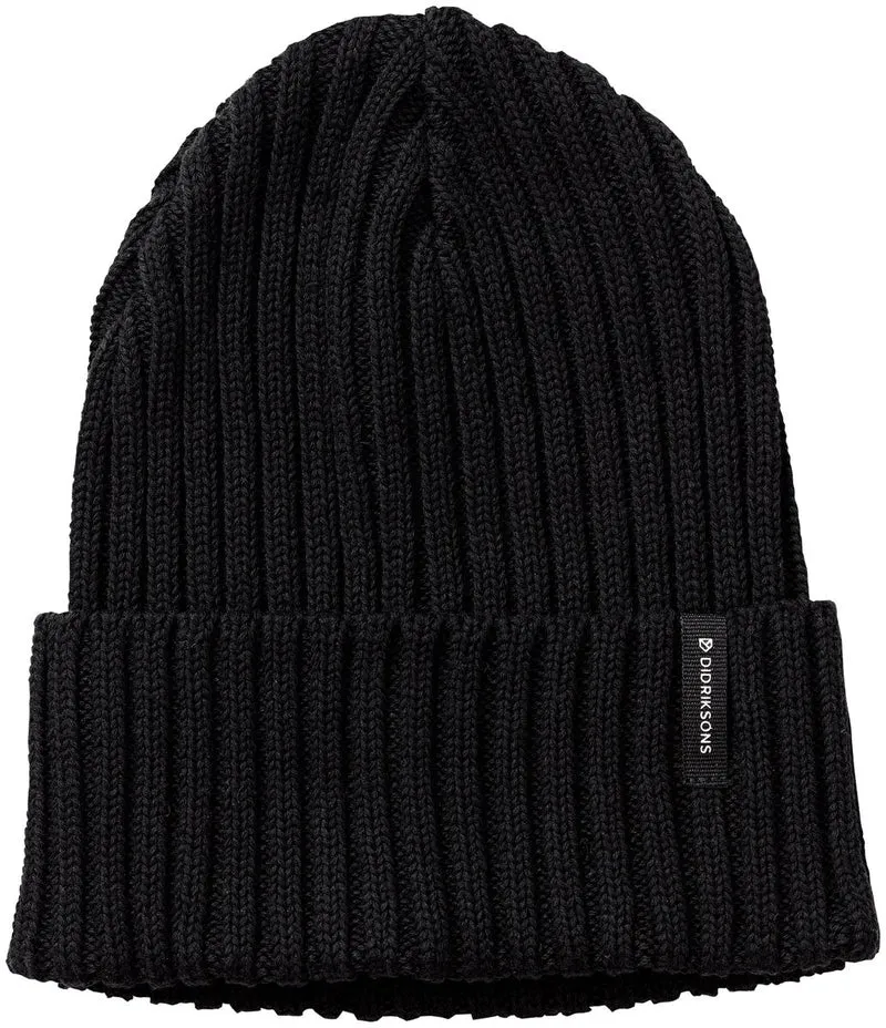 DIDRIKSONS Herren Mütze LAKEN BEANIE 3