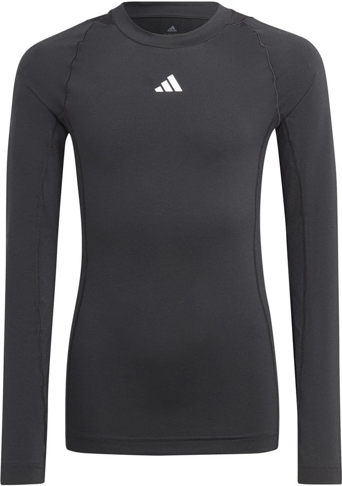 ADIDAS Kinder Shirt Techfit AEROREADY