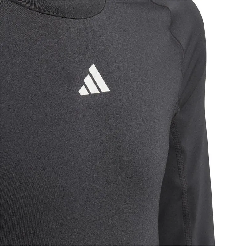 ADIDAS Kinder Shirt Techfit AEROREADY