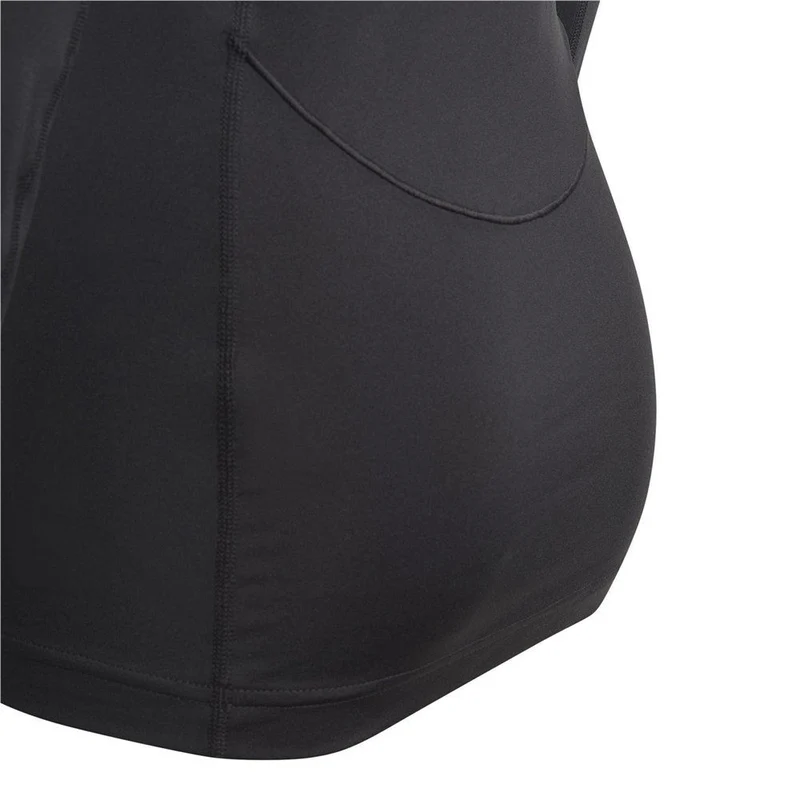 ADIDAS Kinder Shirt Techfit AEROREADY