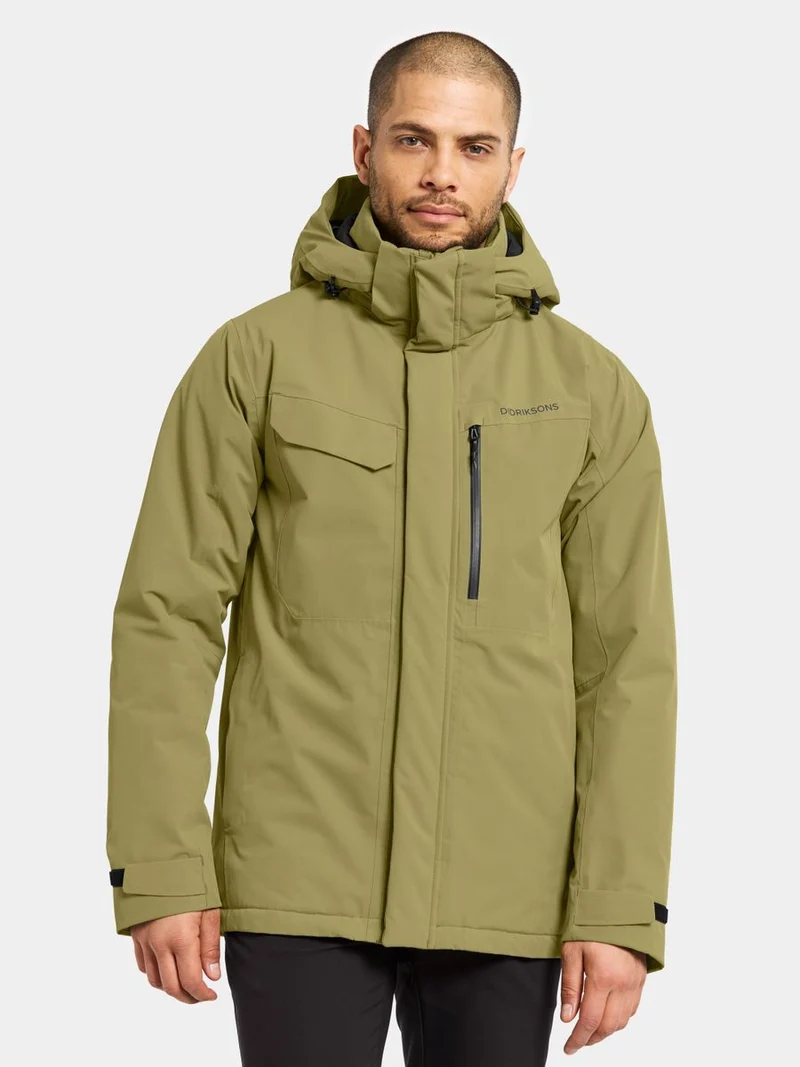 DIDRIKSONS Herren Funktionsjacke STEFAN USX JKT
