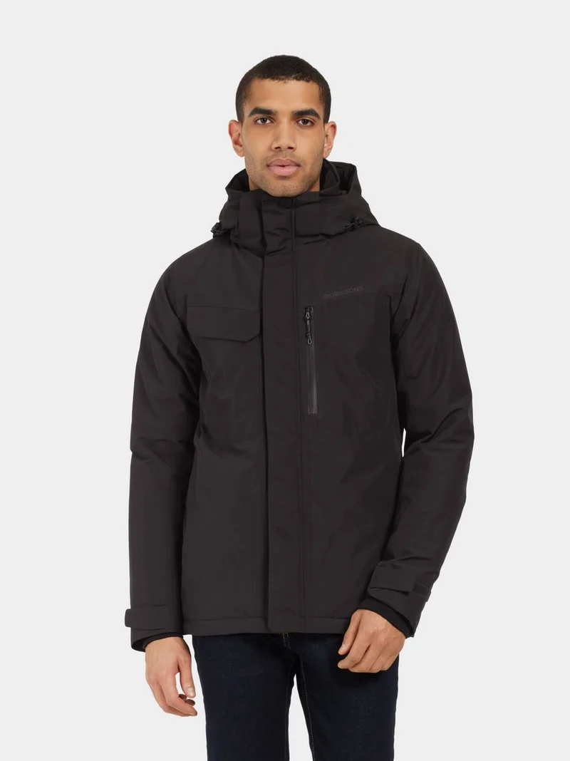 DIDRIKSONS Herren Funktionsjacke STEFAN USX JKT