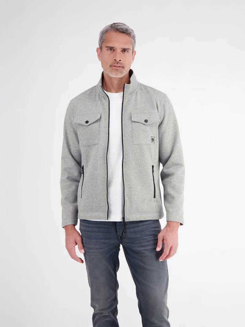 JACKE FULLZIP