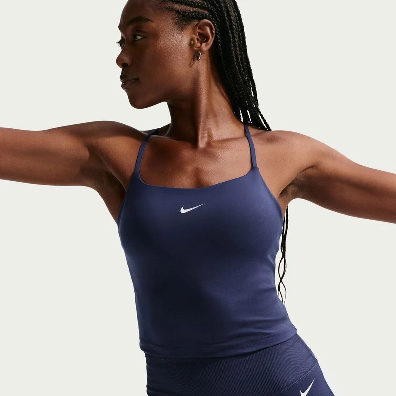NIKE Damen Shirt ONE BRA