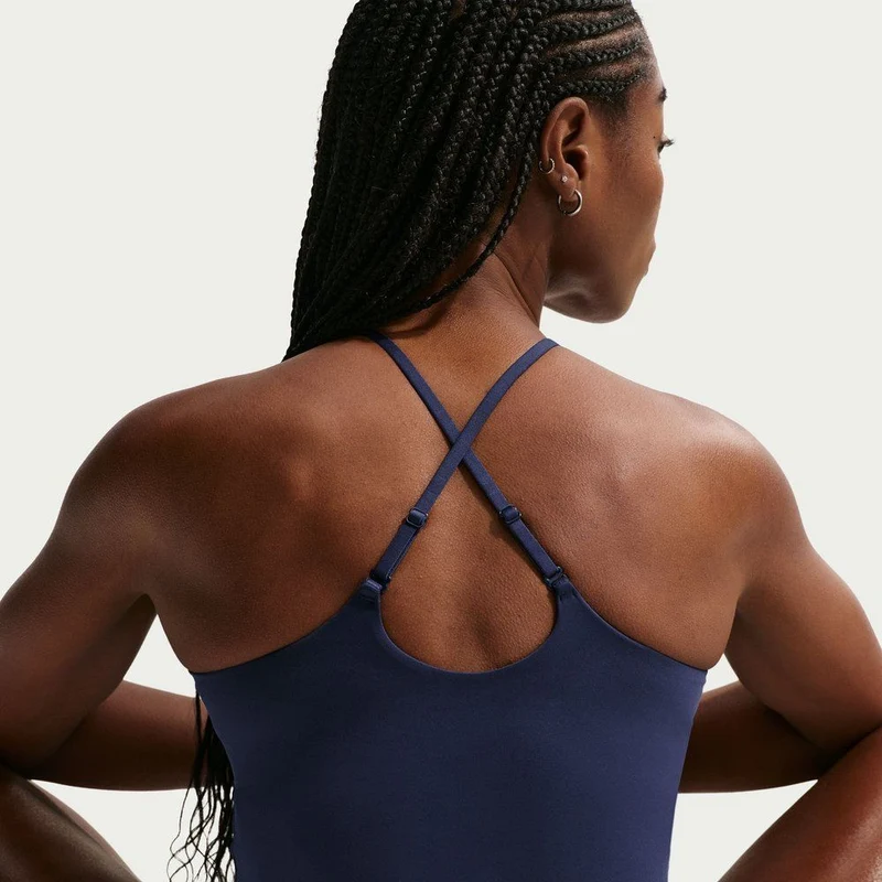 NIKE Damen Shirt ONE BRA