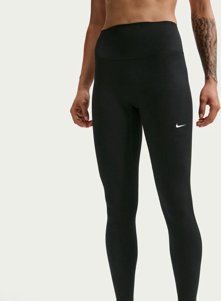NIKE Damen Tight W NK DF ONE HR TIGHT USEAM