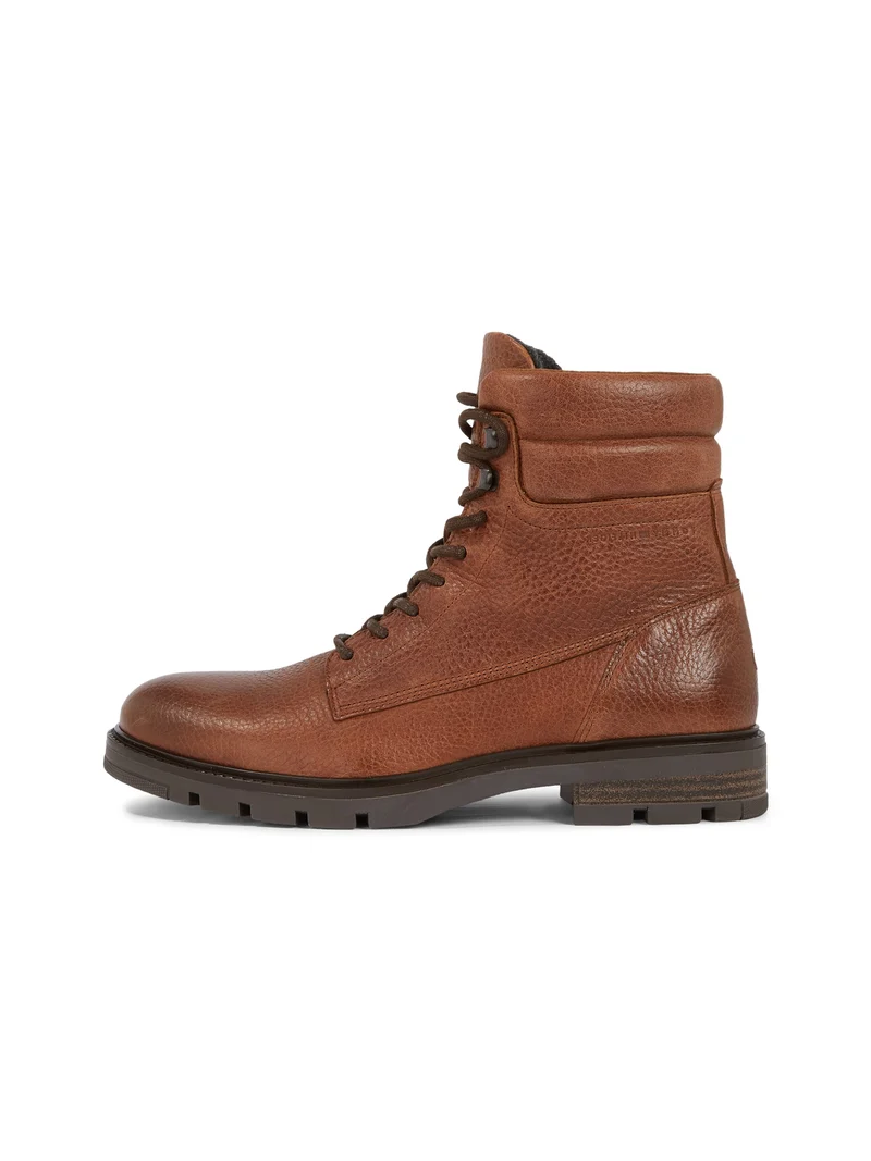 Halbschuhe