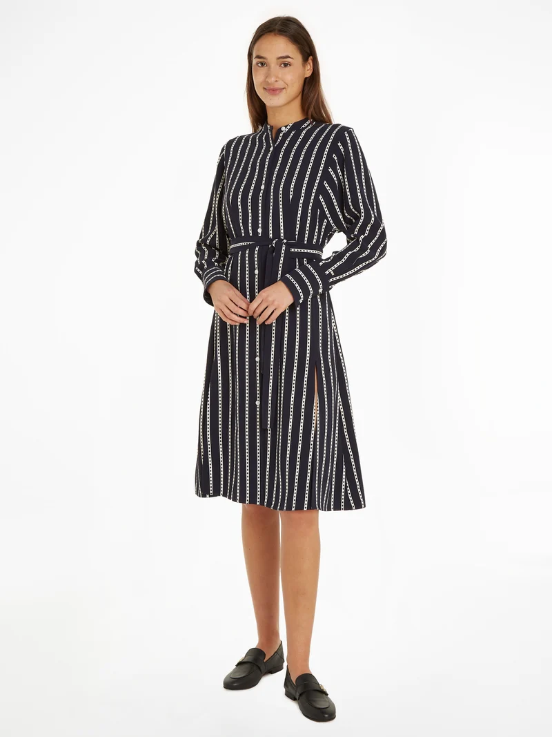 Hemdkleid