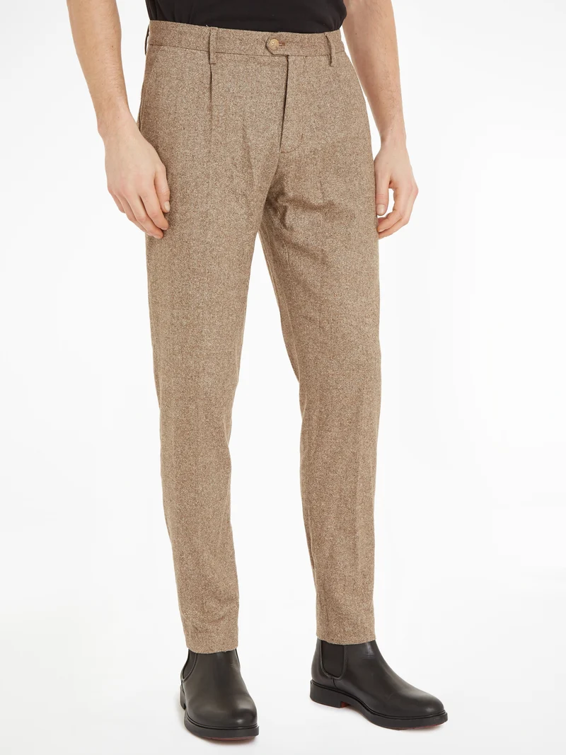 Stoffhose