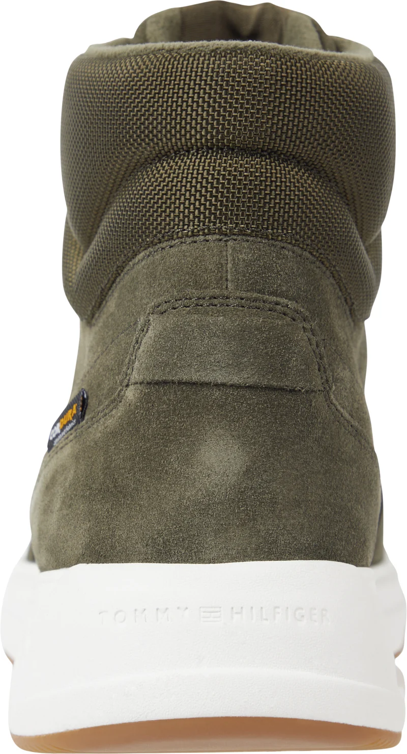 Schnürboots
