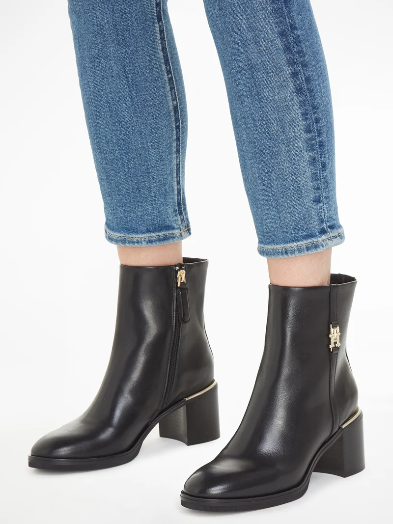 Stiefelette