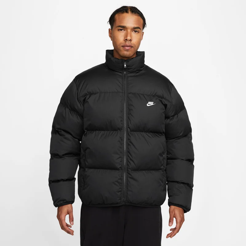 Pufferjacke