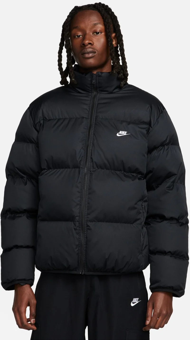 Pufferjacke