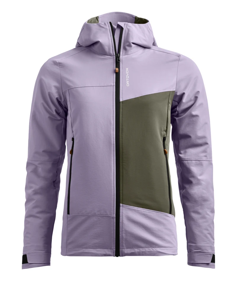 Softshelljacke "Seceda"