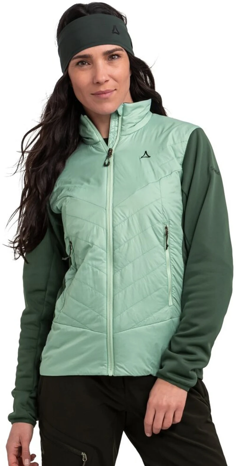 Unterjacke