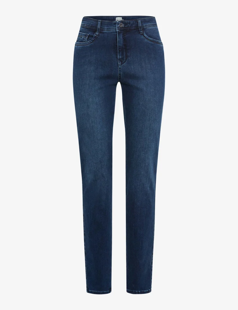 Jeanshose "Mary"