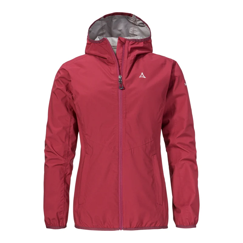 Funktionsjacke