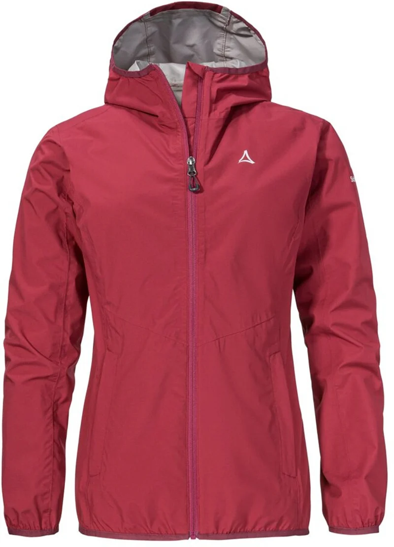 Funktionsjacke