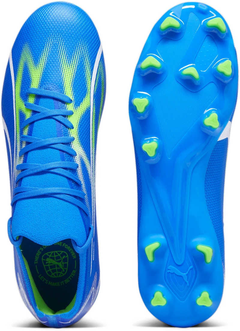 Fußballschuhe "ULTRA MATCH FG/AG"