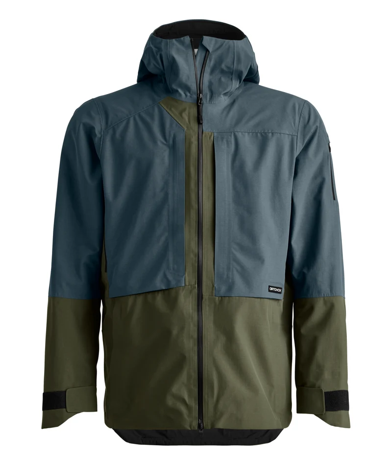 Funktionsjacke "Ravine Plus"