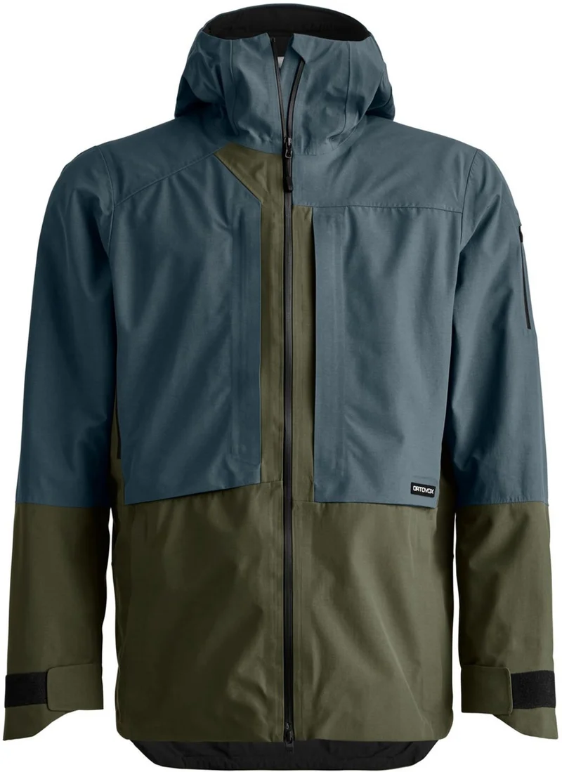 Funktionsjacke "Ravine Plus"